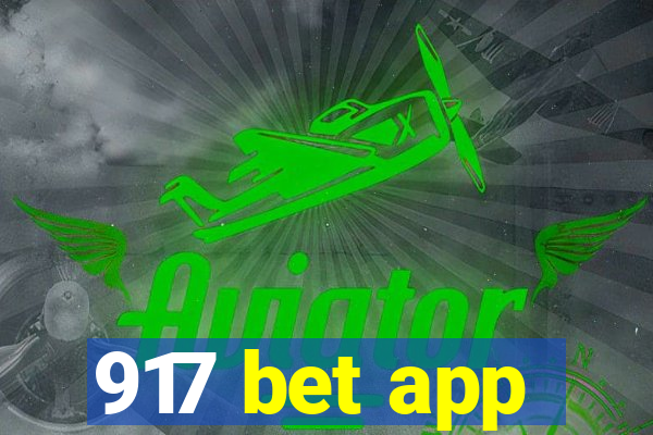 917 bet app